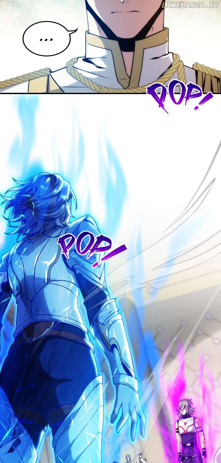 The Beginning After The End Chapter 217 image 67